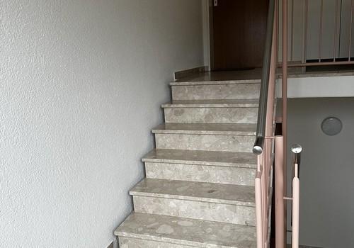 Zugang Treppenhaus ins 2. DG
