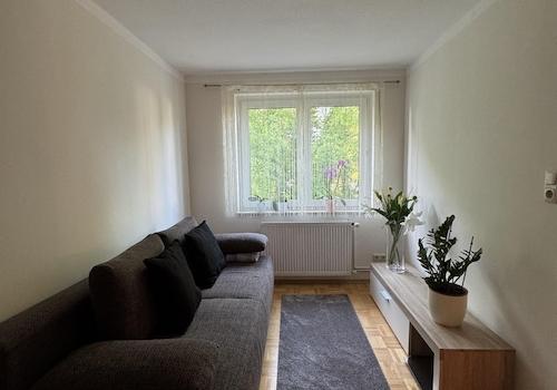 1. Schlafzimmer im OG