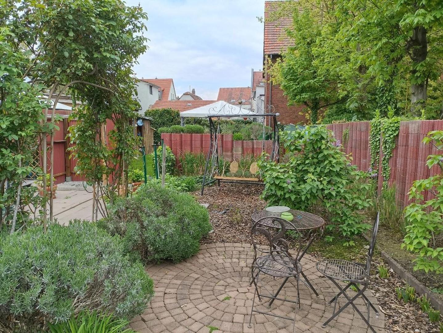 Garten