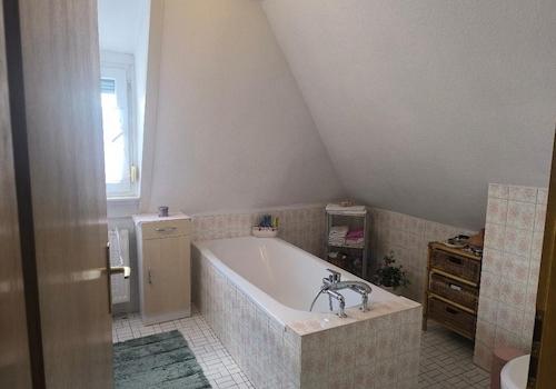 Badewanne DG