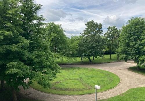 Aussicht
