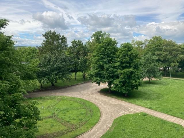 Aussicht