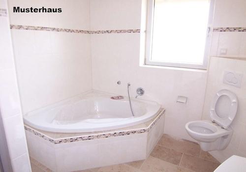 Badezimmer EG