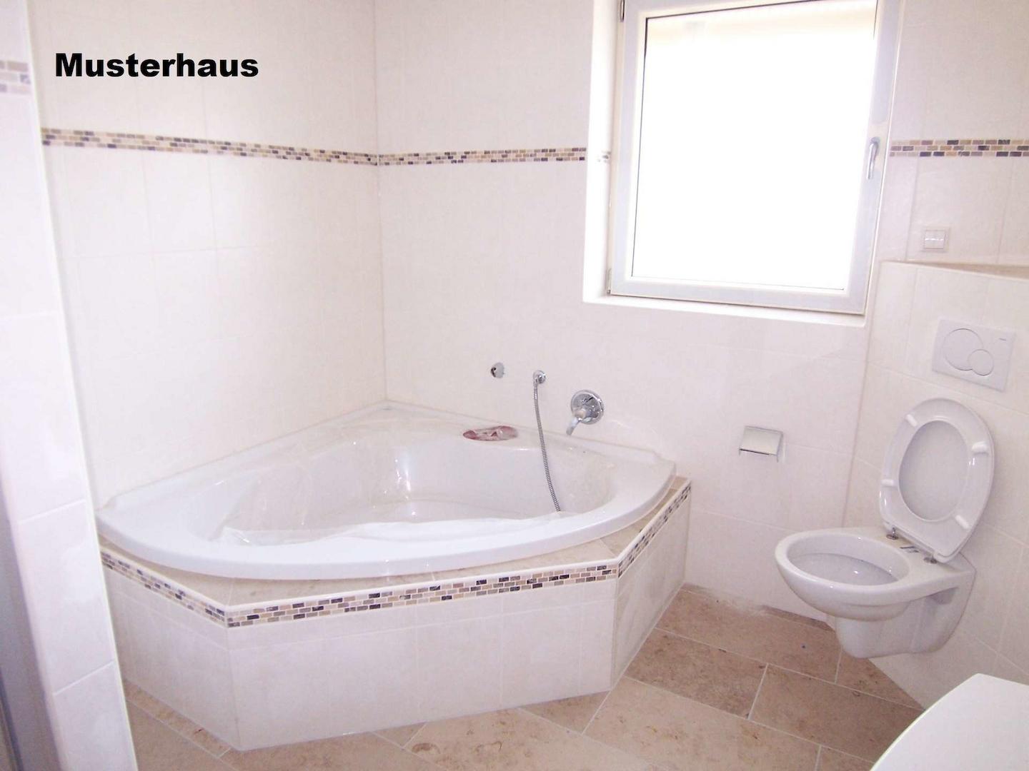 Badezimmer EG