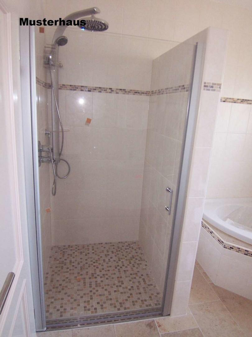 Badezimmer EG
