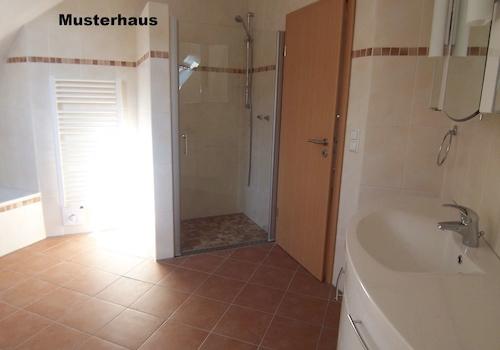 Badezimmer OG