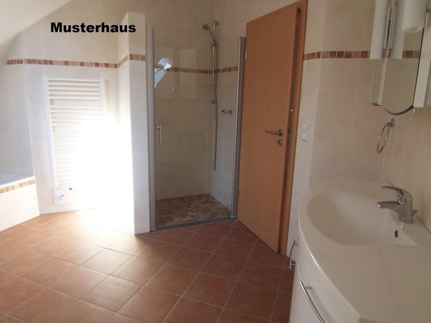 Badezimmer OG