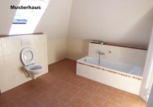 Badezimmer OG