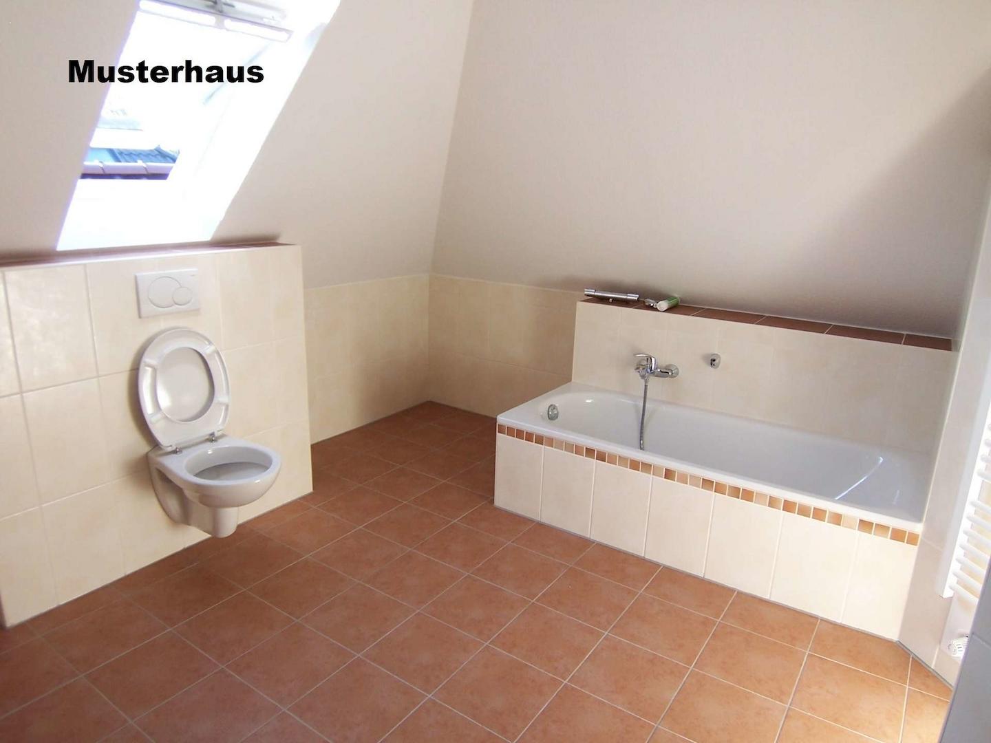 Badezimmer OG