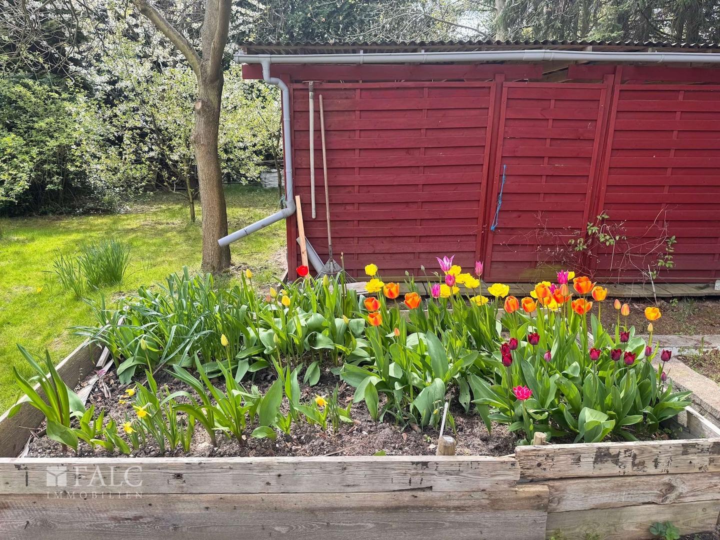 Garten
