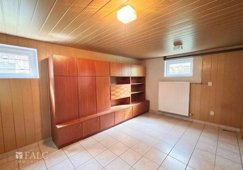 Partyraum/Hobbyraum/Werkstatt im Keller