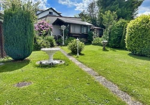 Traumgarten gesucht?