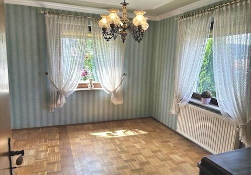 Esszimmer EG