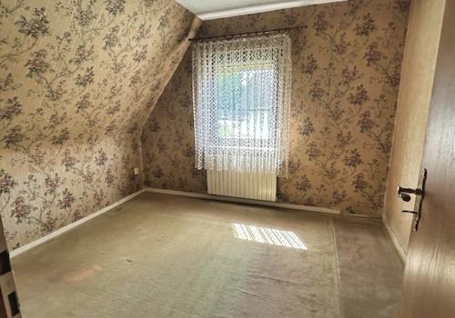 Elternschlafzimmer DG