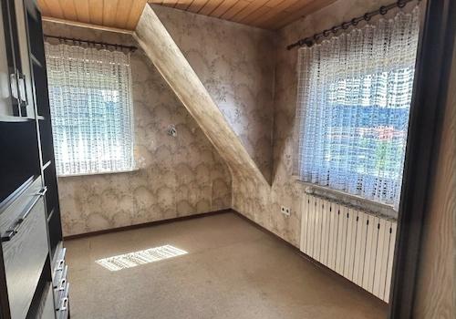 Kinderzimmer 1 DG