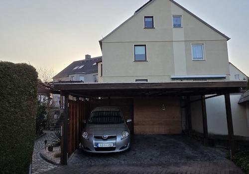 Carport