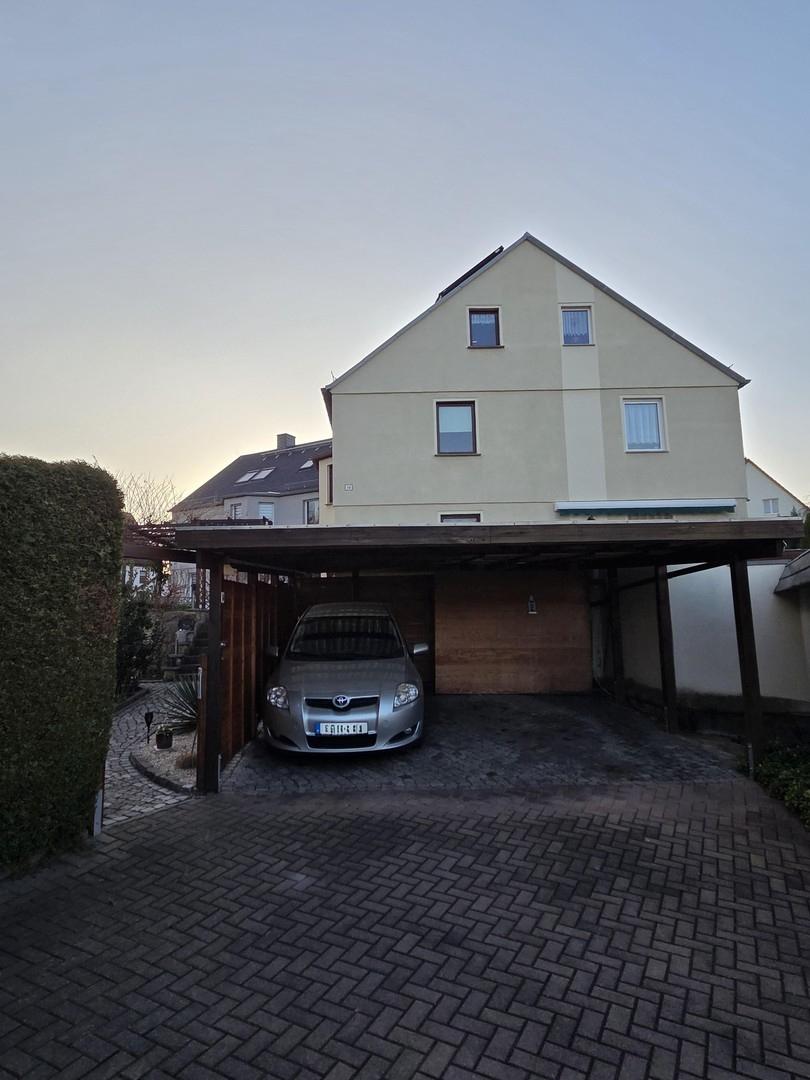 Carport