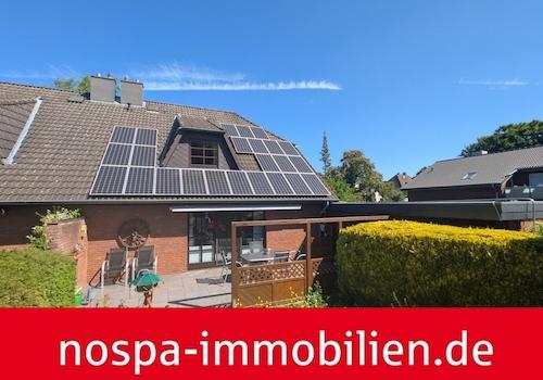 Gartenansicht