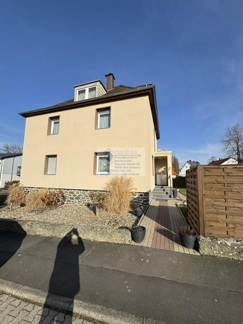 Ansicht 3-Fam-Haus