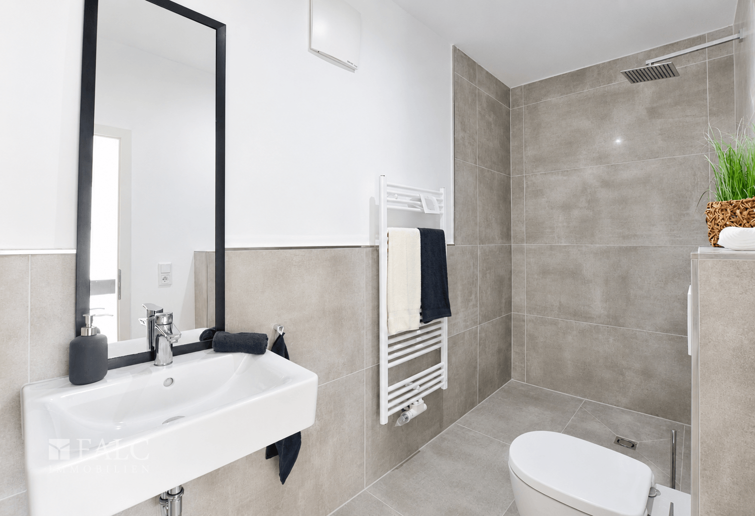 Badezimmer