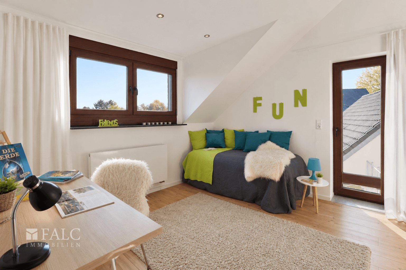 Kinderzimmer 2