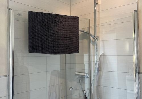 Dusche