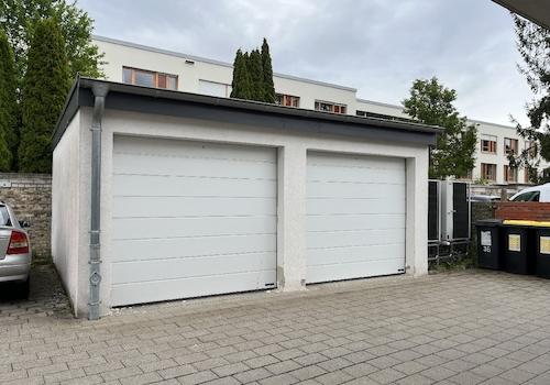 Garage links
