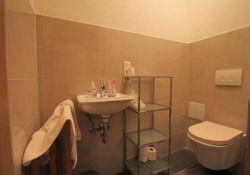 Gäste WC