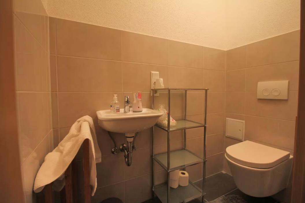 Gäste WC