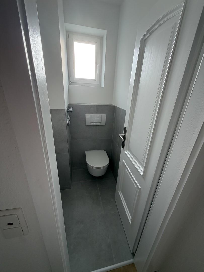 Gäste-WC