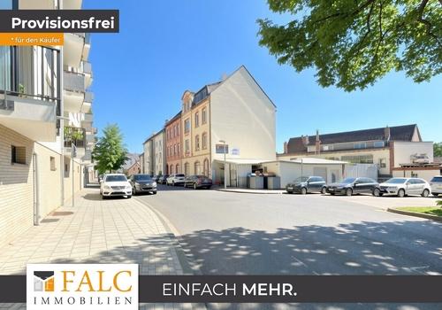 Straßenansicht - (KI generiert)