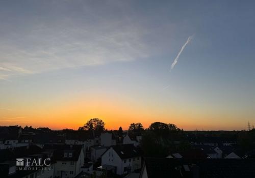 Sonnenuntergang
