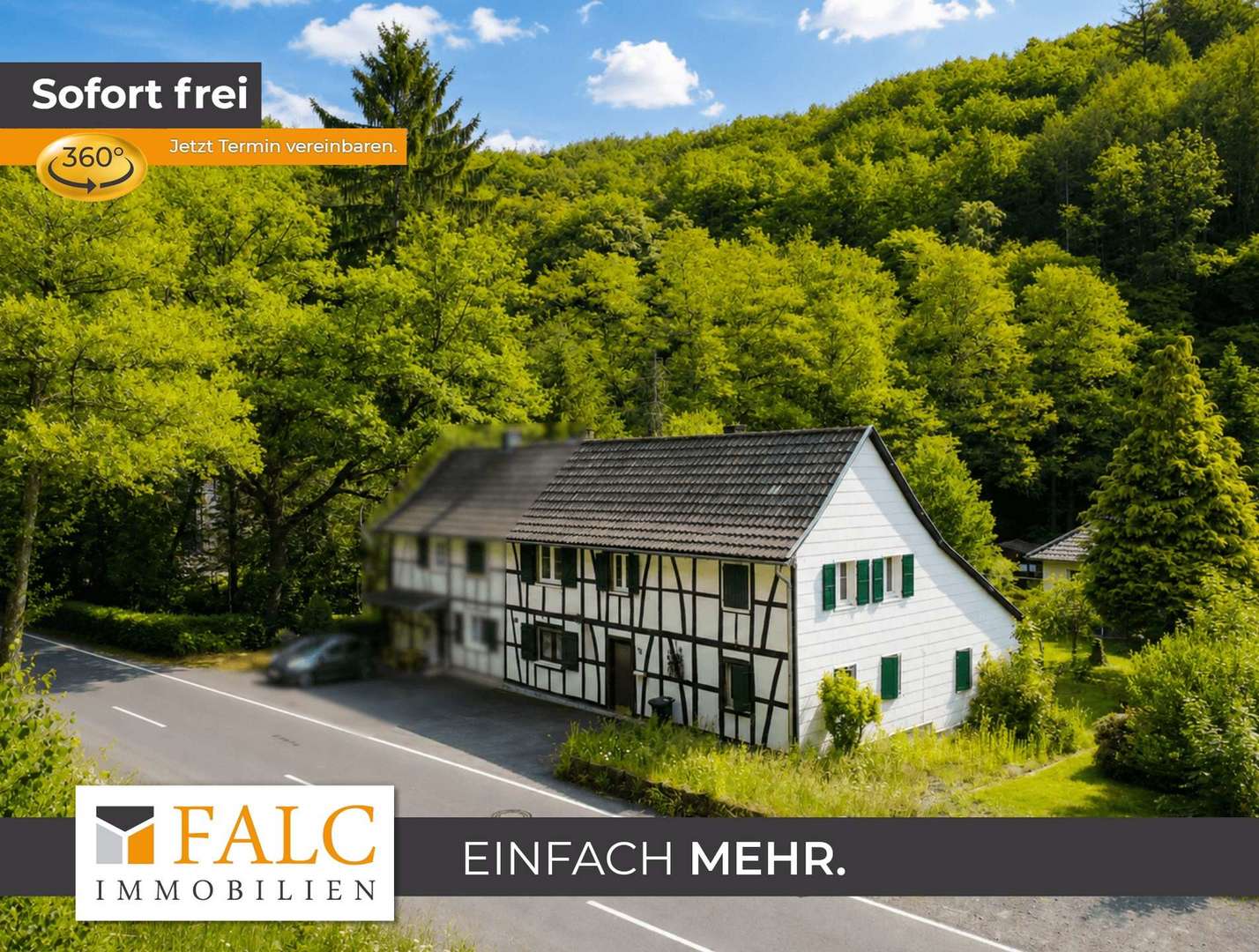 Außenansicht 