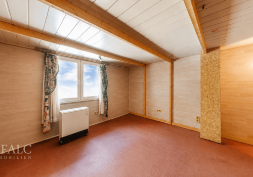 Elternschlafzimmer 