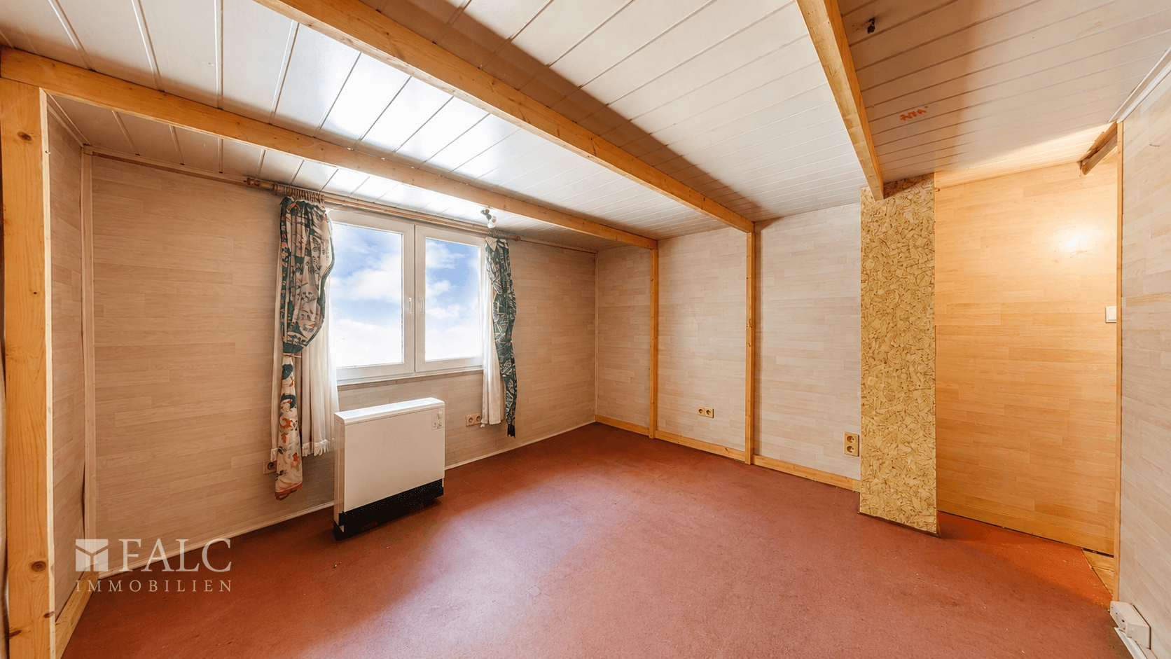 Elternschlafzimmer 