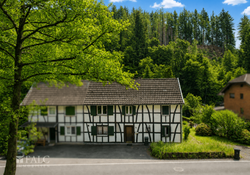 Außenansicht 
