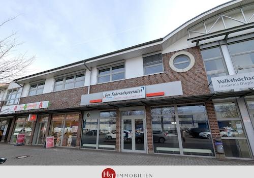 Verkauf Ladenlokal Brinkum - H&T Immobilien