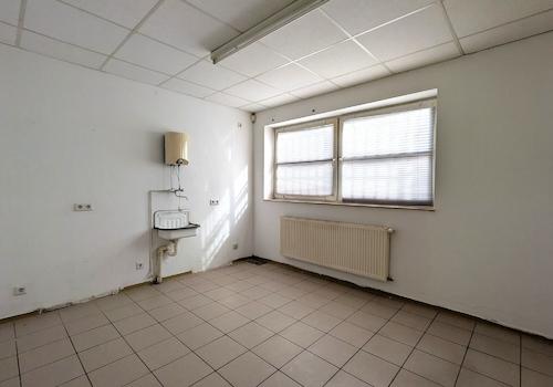 Aufenthaltsraum