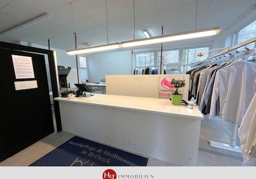 Kauf Ladenlokal Vermietet  Stuhr - H&T Immobilien 