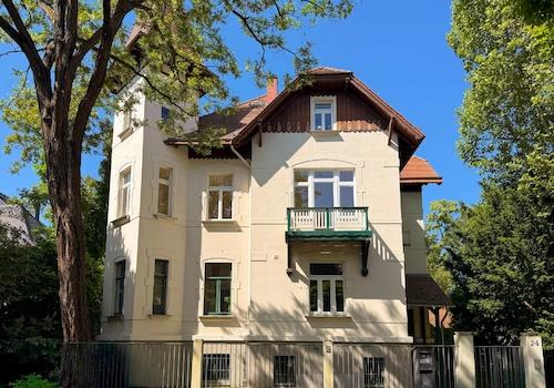 Gründerzeitvilla