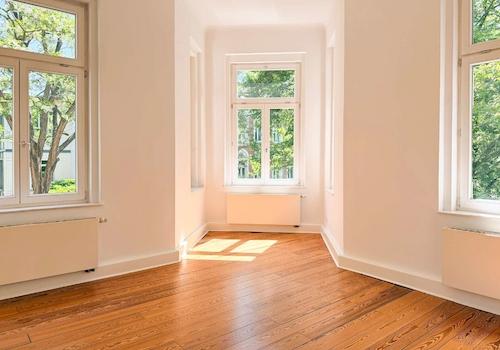 Erker/Turmzimmer