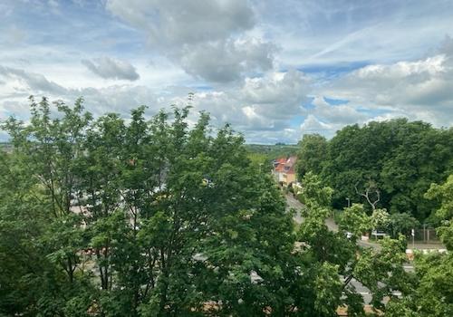 Aussicht