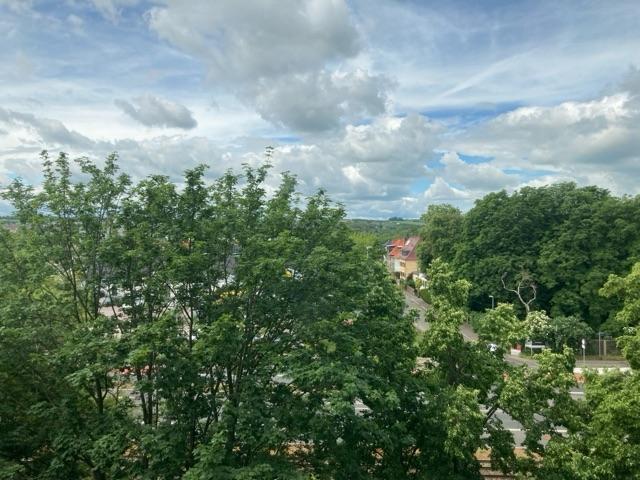 Aussicht