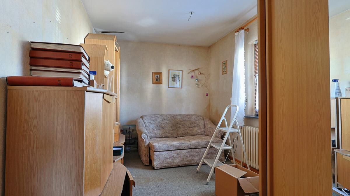 Gäste- oder Arbeitszimmer