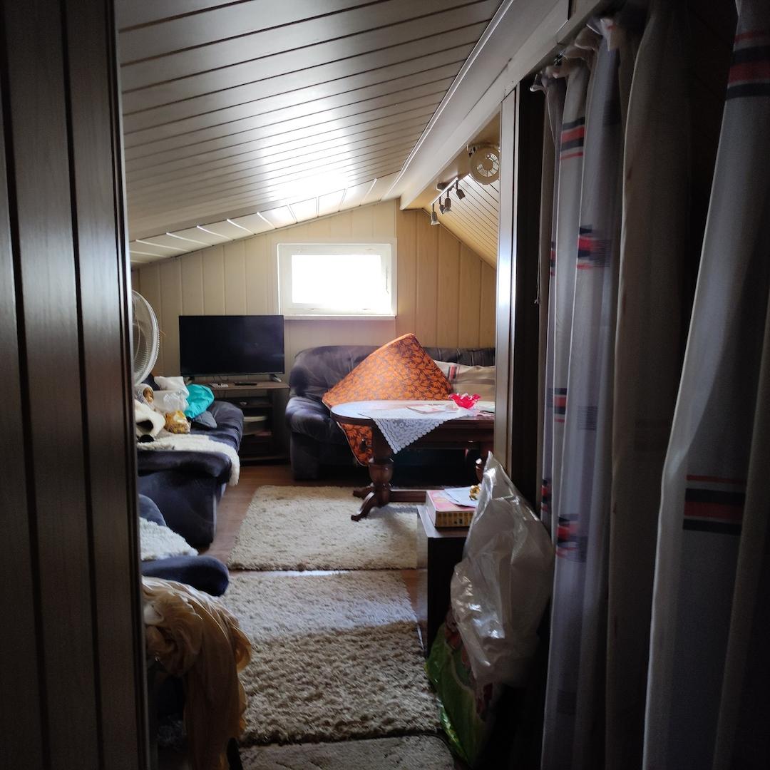 Zimmer im DG