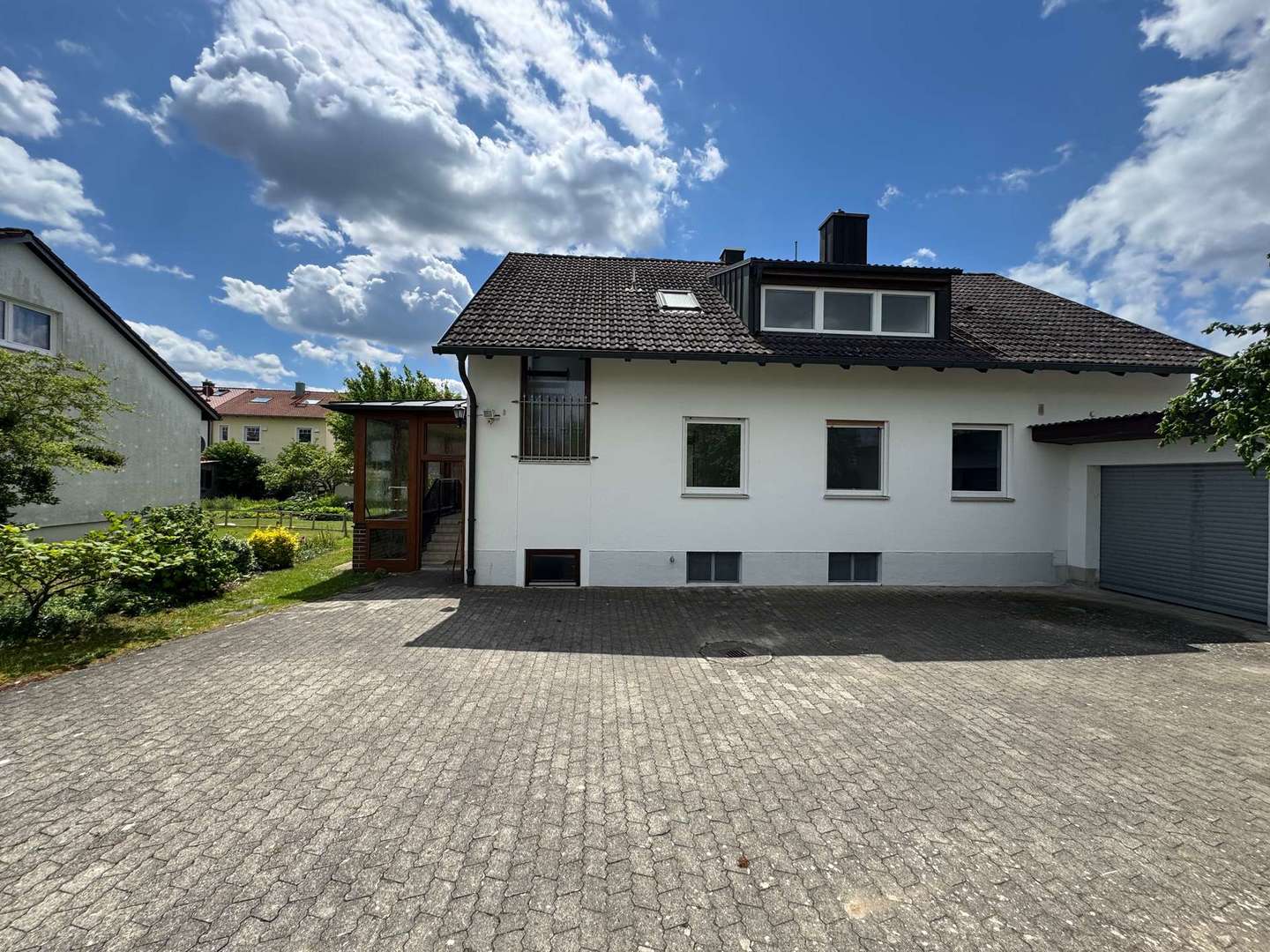 Außenansicht