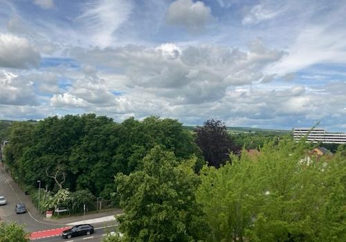 Aussicht
