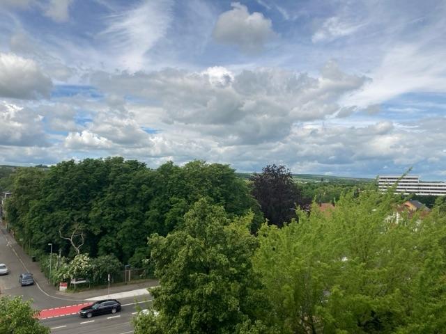 Aussicht