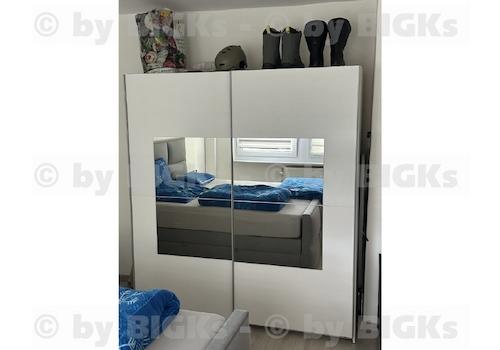 SR-Schrank
