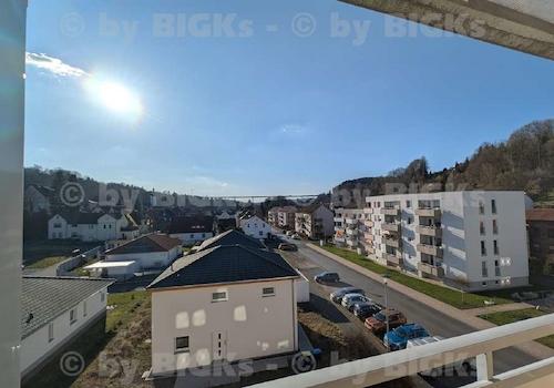 Aussicht